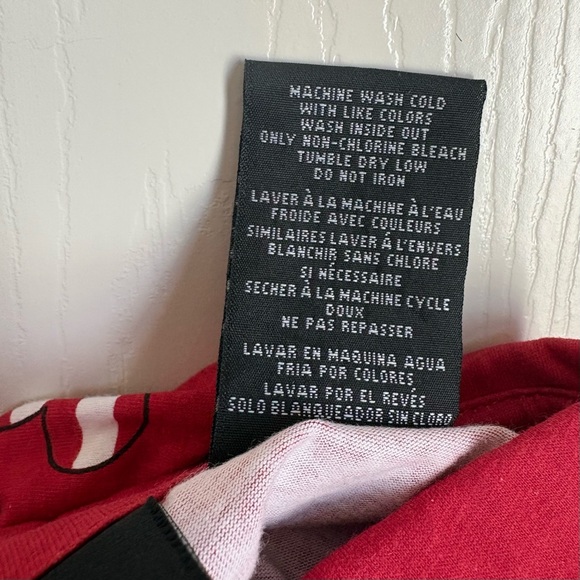 Disney Mickey Mouse Unisex Romper - Picture 11 of 11